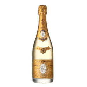 LOUIS ROEDERER Cristal  (1 x 750ml)
