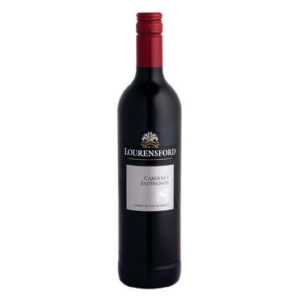 LOURENSFORD Cabernet Sauvignon  (1 x 750ml)