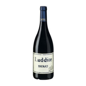 LUDDITE Shiraz  (1 x 750ml)