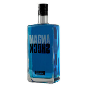 MAGMA Blue Wave Liqueur  (1 x 750ml)