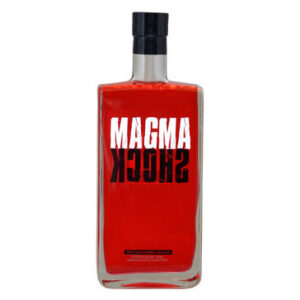 MAGMA Cinnamon Liqueur  (1 x 750ml)