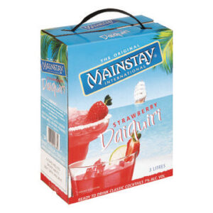 MAINSTAY Daiquiri  (1 x 3L)