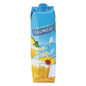 MAINSTAY Mango Daiquiri  (1 x 1L)