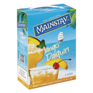 MAINSTAY Mango Daiquiri  (1 x 3L)