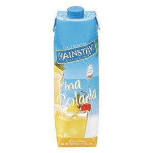 MAINSTAY Pina Colada  (1 x 1L)