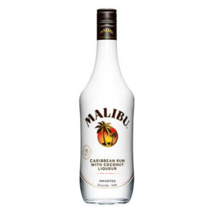 MALIBU Rum  (1 x 750ml)