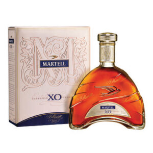 MARTELL XO Cognac in Gift Box  (1 x 750ml)
