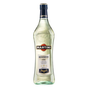 MARTINI Bianco Vermouth  (1 x 750ml)