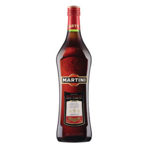 MARTINI Rosso Vermouth  (1 x 750ml)