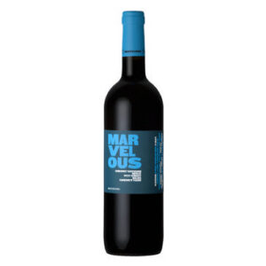 MARVELOUS Blue  (1 x 750ml)
