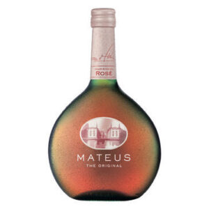 MATEUS Rose  (1 x 750ml)