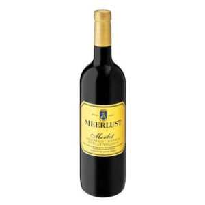 MEERLUST Merlot  (1 x 750ml)