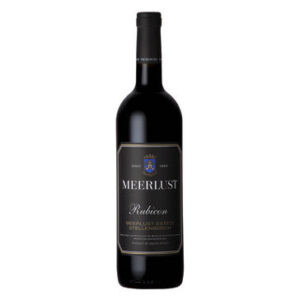 MEERLUST Rubicon  (1 x 750ml)