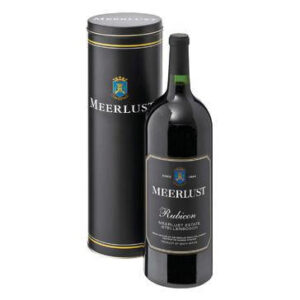 MEERLUST Rubicon in Tin  (1 x 1.5L)
