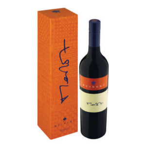 MEINERT Merlot  (1 x 750ml)