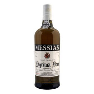 MESSIAS Lagrima Port  (1 x 750ml)