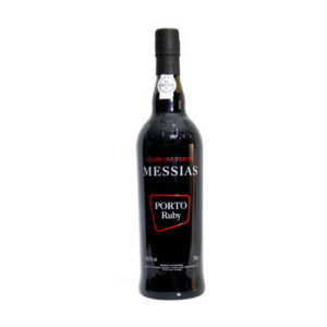 MESSIAS Ruby Port  (1 x 750ml)