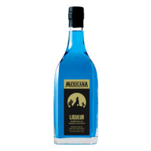 MEXICANA Bubblegum Liqueur  (1 x 750ml)
