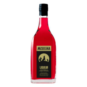 MEXICANA Strawberry Liqueur  (1 x 750ml)