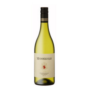 MIDDELVLEI Unwooded Chardonnay  (1 x 750ml)