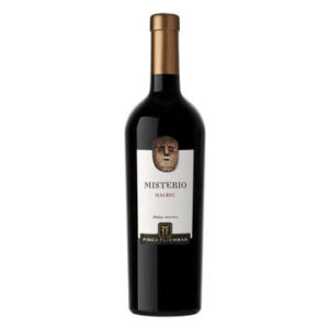 MISTERIO Malbec  (1 x 750ml)