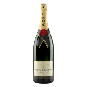 MOET & CHANDON Brut Imperial  (1 x 3L)