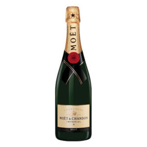 MOET & CHANDON Imperial  (1 x 750ml)
