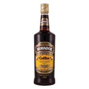 MOKADOR Coffee Aperitif  (1 x 750ml)