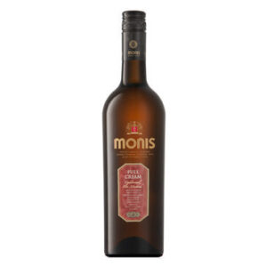 MONIS Full Cream  (1 x 750ml)