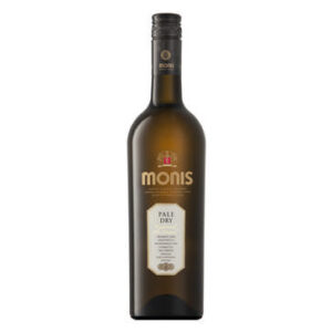 MONIS Pale Dry  (1 x 750ml)