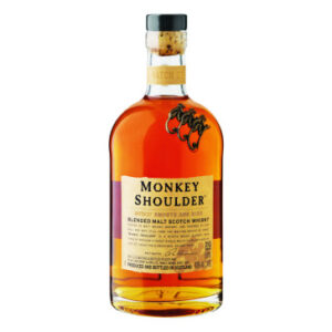 MONKEY SHOULDER Malt Scotch Whisky  (1 x 750ml)