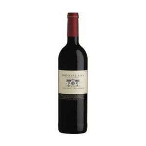 MOOIPLAAS Cabernet Sauvignon  (1 x 750ml)