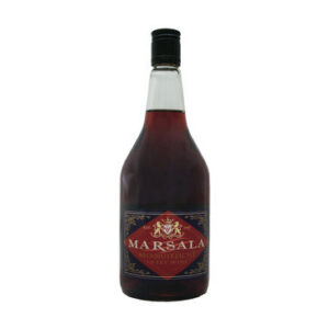 MOOIUITSIG Marsala  (1 x 750ml)