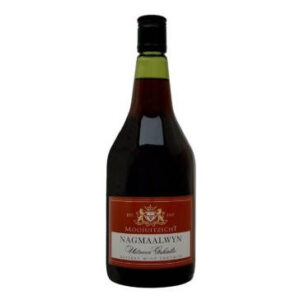 MOOIUITSIG Nagmaalwyn  (1 x 2L)