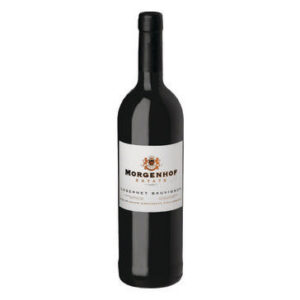 MORGENHOF Cabernet Sauvignon  (1 x 750ml)