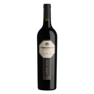 MORGENHOF Estate Red  (1 x 750ml)