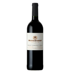 MORGENHOF MerlotCabernet Franc  (1 x 750ml)
