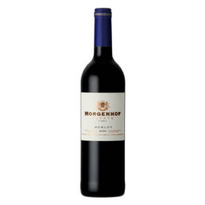MORGENHOF Merlot  (1 x 750ml)