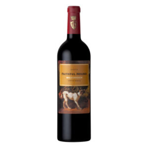 MULDERBOSCH Faithful Hound  (6 x 750ml)