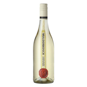 MULDERBOSCH Steen Op Hout Chenin Blanc  (1 x 750ml)