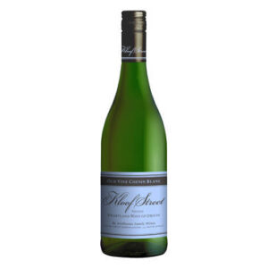 MULLINEUX Kloof Street Chenin Blanc  (6 x 750ml)
