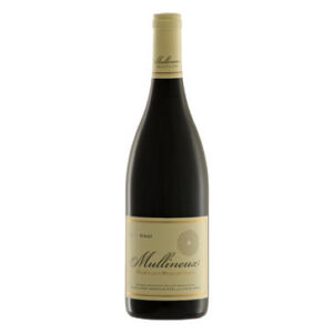 MULLINEUX Syrah  (6 x 750ml)