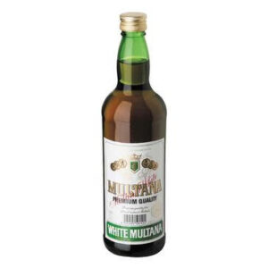 MULTANA White Muscadel  (1 x 750ml)