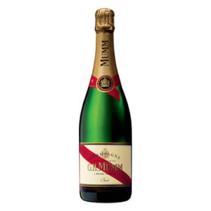 MUMM Brut  (1 x 750ml)