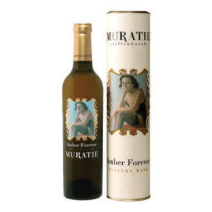 MURATIE Amber Forever In Tube  (1 x 375ml)