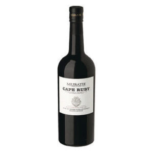 MURATIE Cape Ruby  (1 x 750ml)