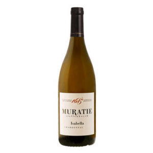 MURATIE Isabella Chardonnay  (1 x 750ml)