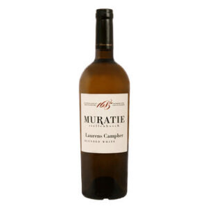 MURATIE Laurens Campher  (1 x 750ml)
