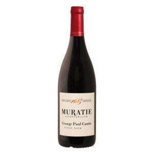 MURATIE Pinot Noir  (1 x 750ml)