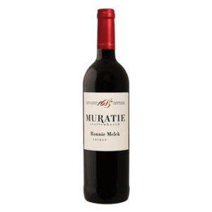 MURATIE Shiraz  (1 x 750ml)